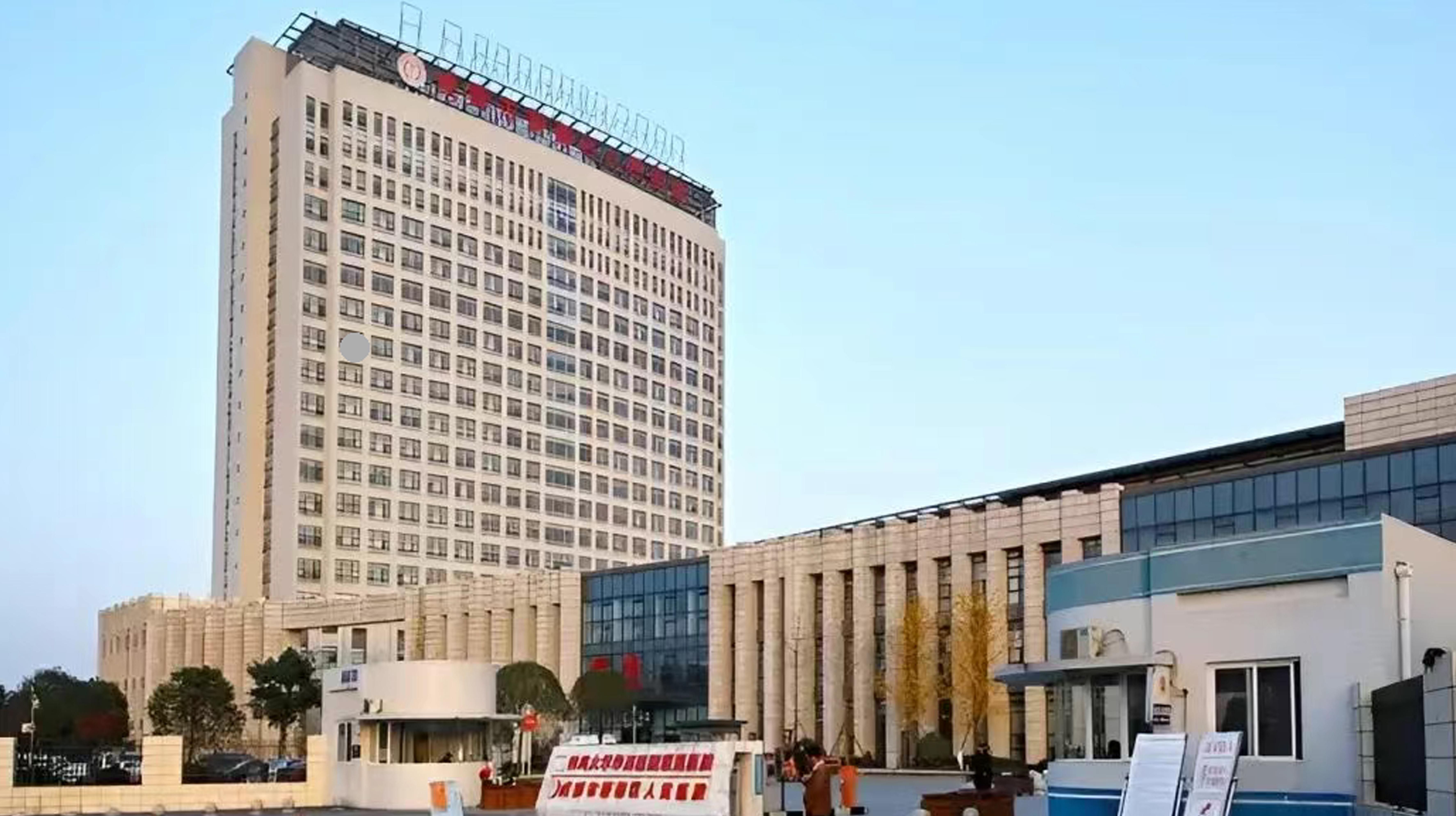 格瑞特樓宇自控系統(tǒng)，守護(hù)醫(yī)院的無(wú)名英雄